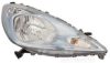 HONDA 33100TF0G71 Headlight